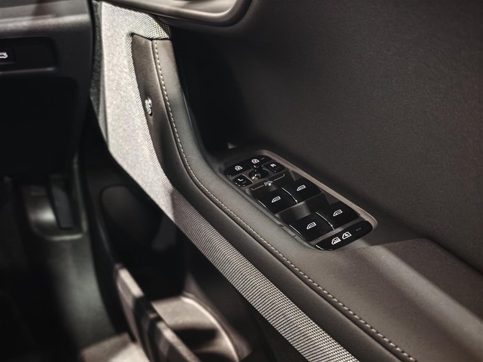 2026 Polestar 2 Long range Single motor