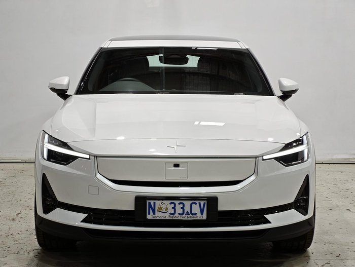 2026 Polestar 2 Long range Single motor