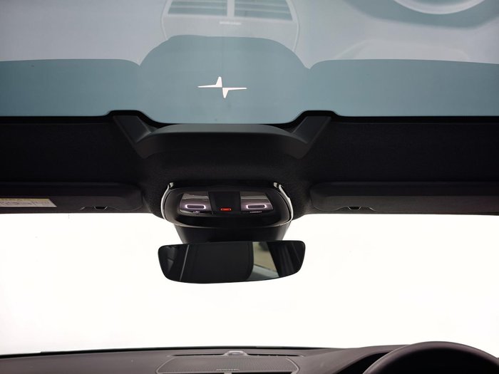 2026 Polestar 2 Long range Single motor