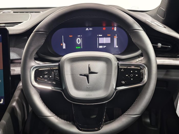 2026 Polestar 2 Long range Single motor