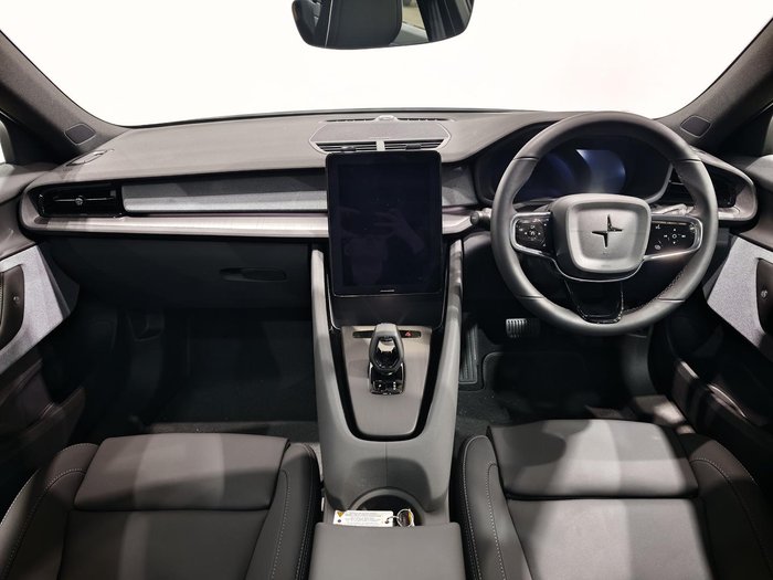 2026 Polestar 2 Long range Single motor