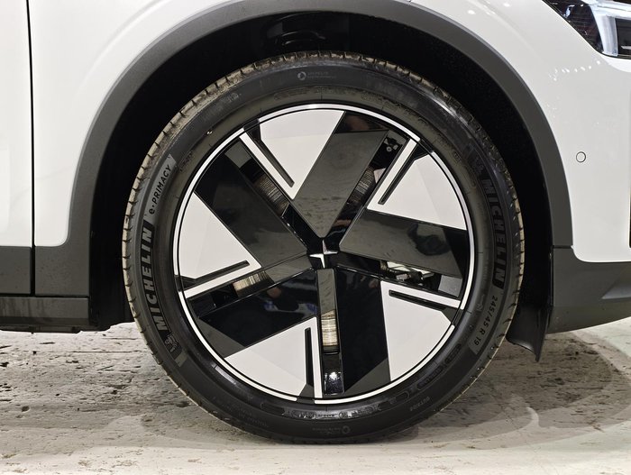 2026 Polestar 2 Long range Single motor