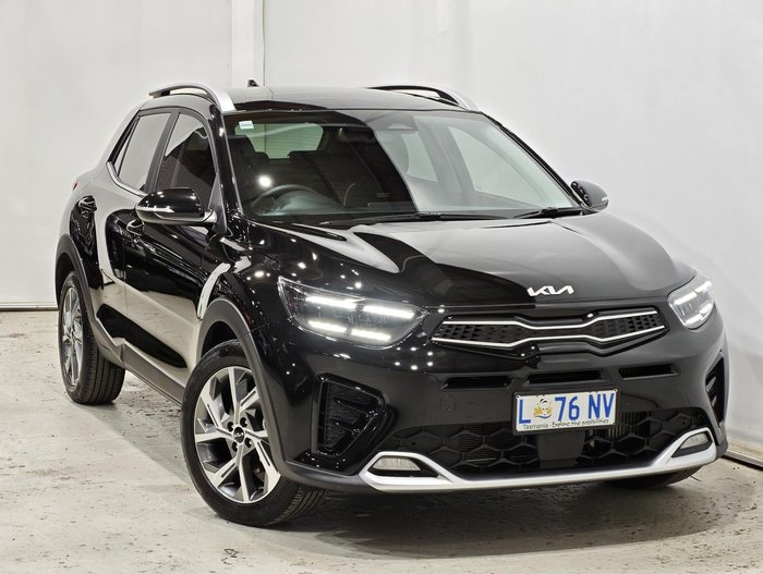 2024 Kia Stonic