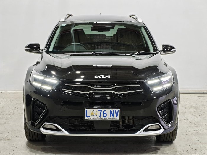 2024 Kia Stonic GT-Line