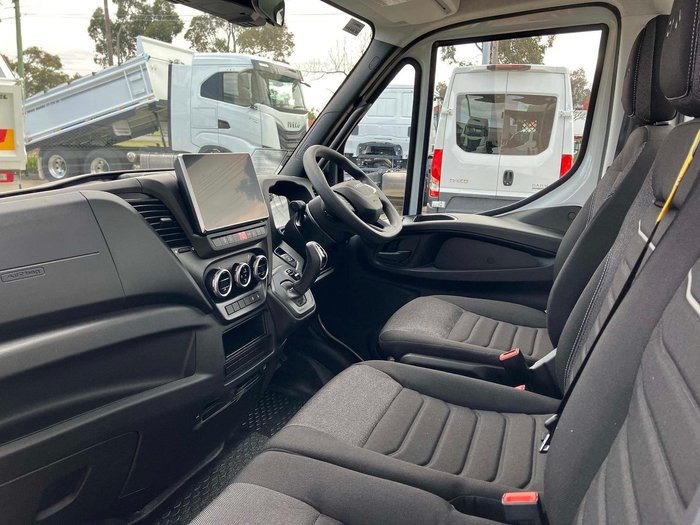 2026 Iveco Daily 70C21