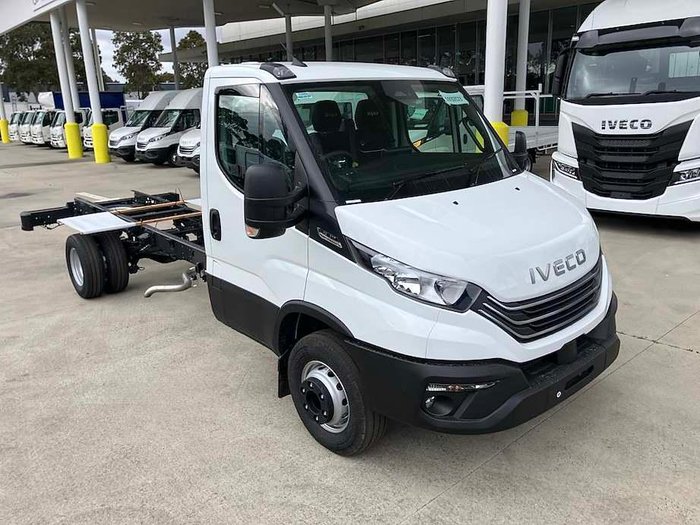 2026 Iveco Daily 70C21