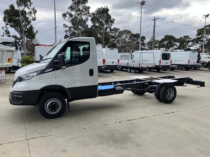 2026 Iveco Daily 70C21