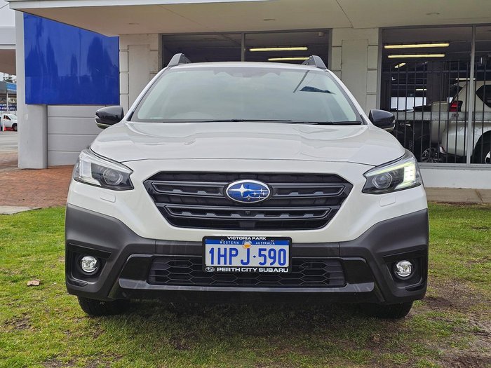 2022 Subaru Outback AWD Sport