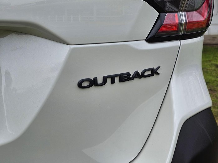 2022 Subaru Outback AWD Sport