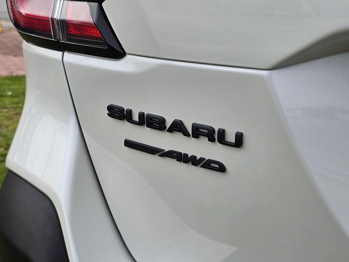 2022 Subaru Outback AWD Sport