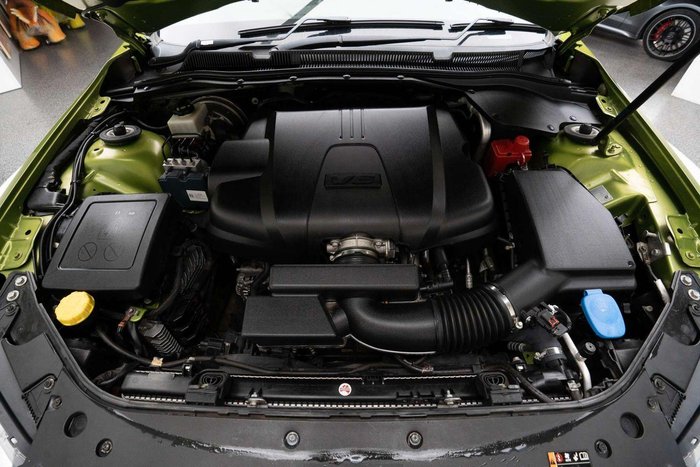 2016 Holden Commodore
