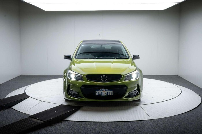 2016 Holden Commodore