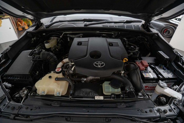 2023 Toyota Hilux