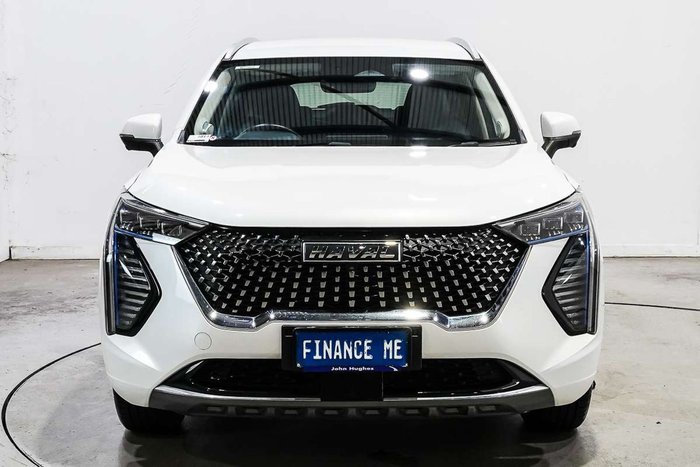 2022 Haval Jolion Ultra Hybrid