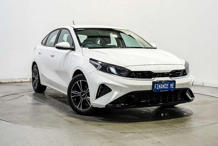 2024 Kia Cerato