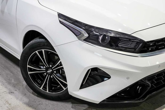 2024 Kia Cerato S