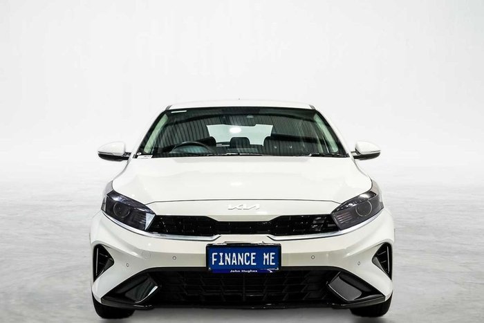 2024 Kia Cerato S