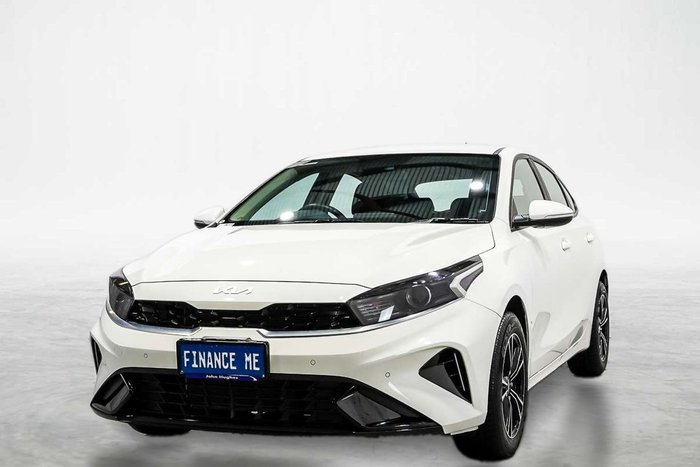 2024 Kia Cerato S