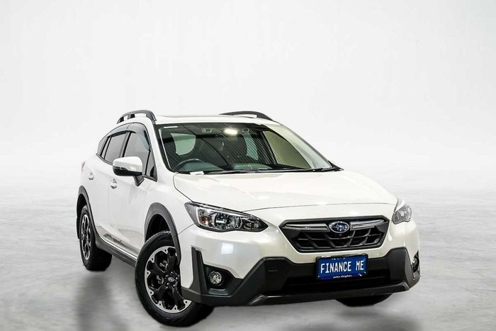 2021 Subaru XV