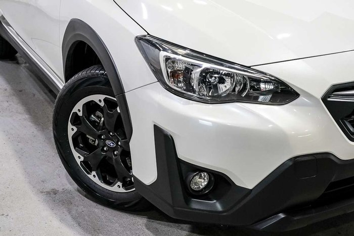2021 Subaru XV