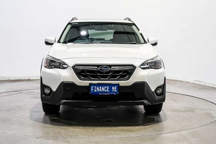2021 Subaru XV