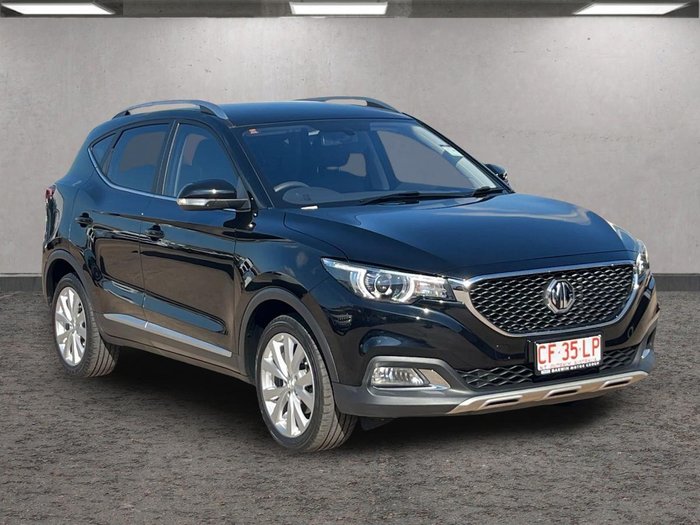 2023 MG ZS