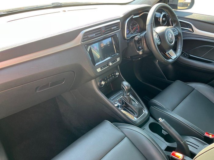 2023 MG ZS Excite