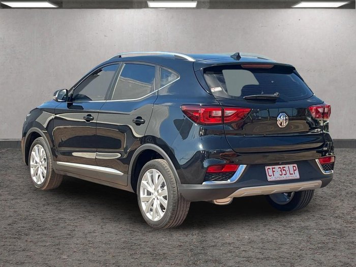 2023 MG ZS Excite