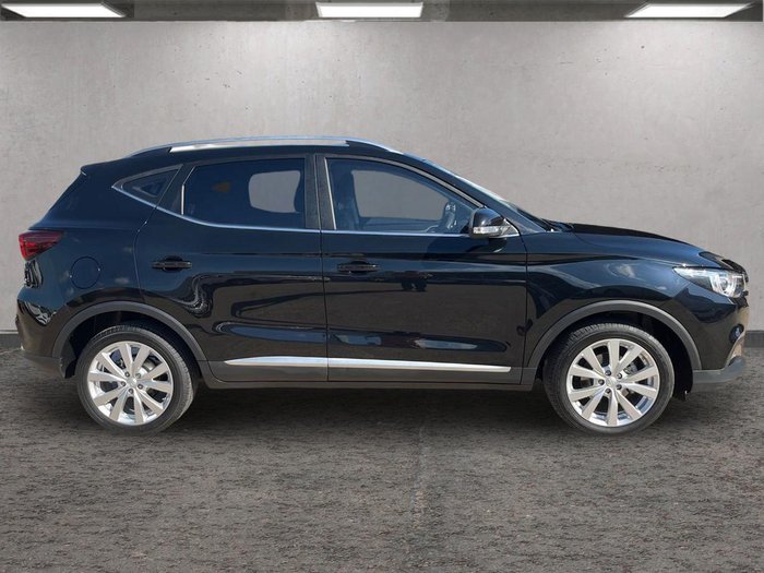 2023 MG ZS Excite