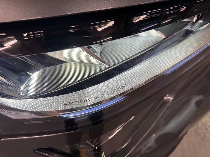 2026 SKODA Kodiaq Select mHEV