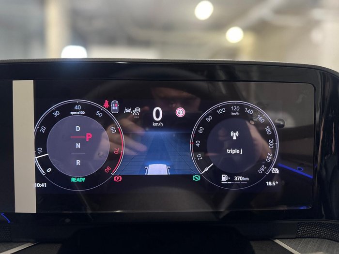2026 SKODA Kodiaq Select mHEV