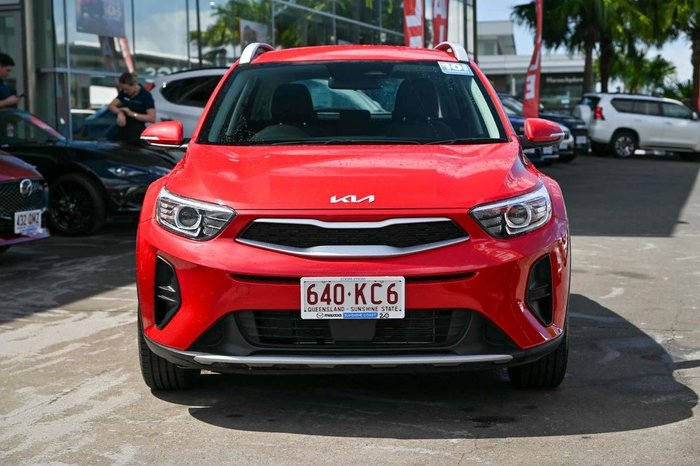 2024 Kia Stonic Sport
