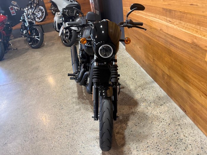 2020 Harley-Davidson Street 500 (XG500)