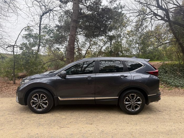 2021 Honda CR-V VTi L AWD