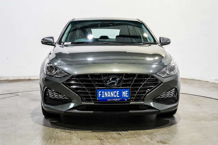 2022 Hyundai i30 Elite