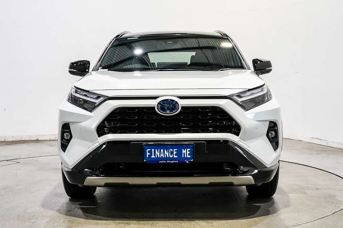 2024 Toyota RAV4 XSE