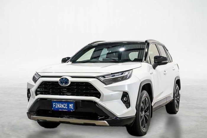 2024 Toyota RAV4 XSE