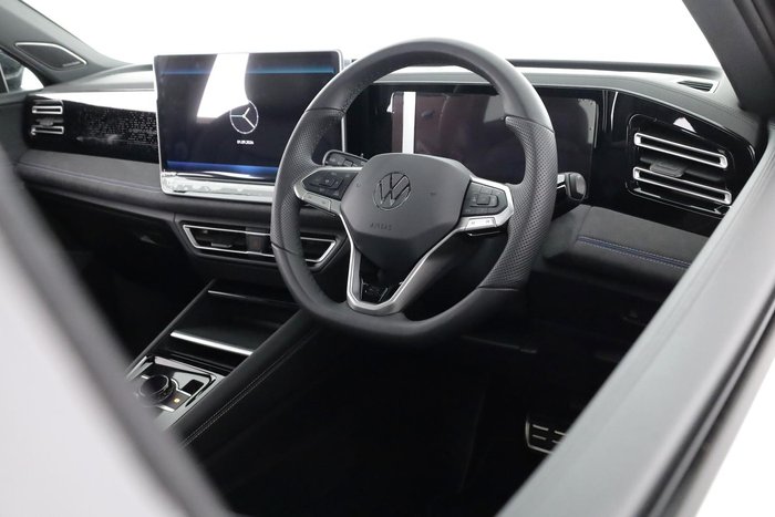 2026 Volkswagen Tiguan 200TSI eHybrid R-Line