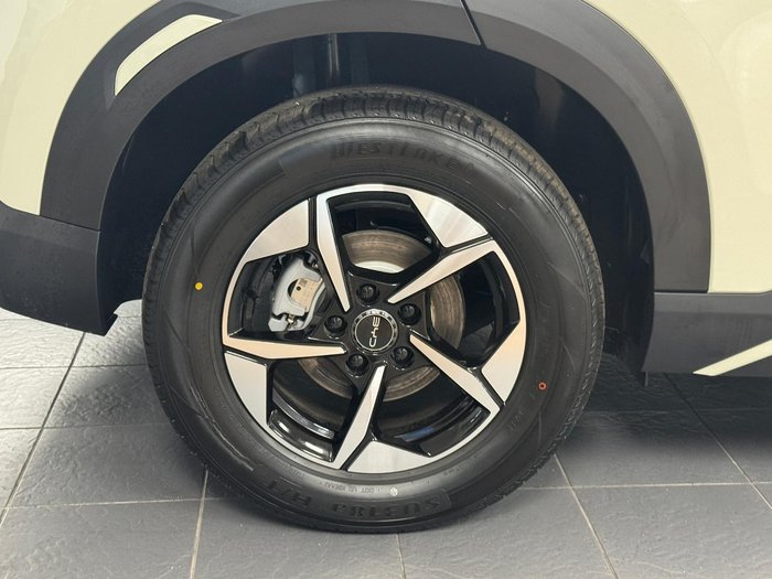 2026 BYD ATTO 2 Dynamic