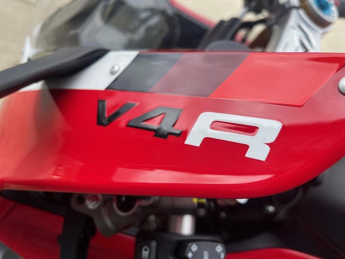 2023 Ducati