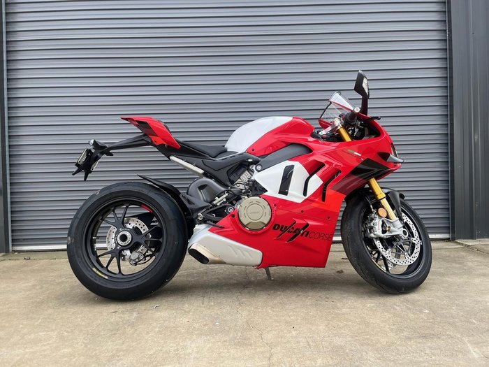 2023 Ducati