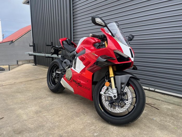 2023 Ducati