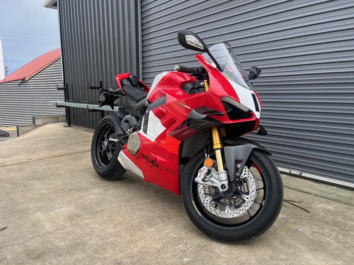 2023 Ducati