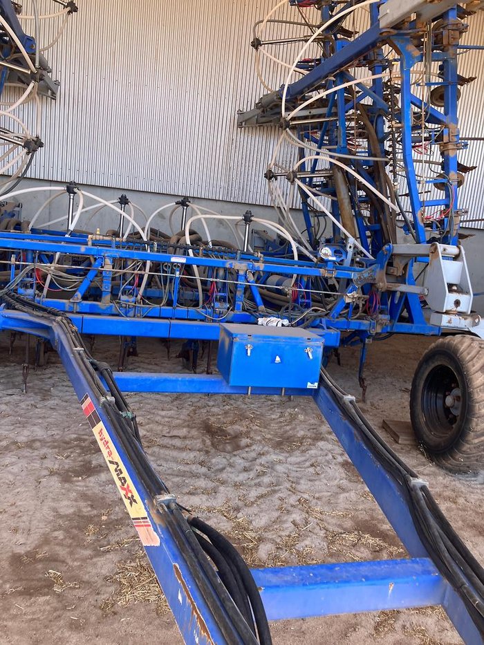 2013 Gason Hydramaxx Hm50-300