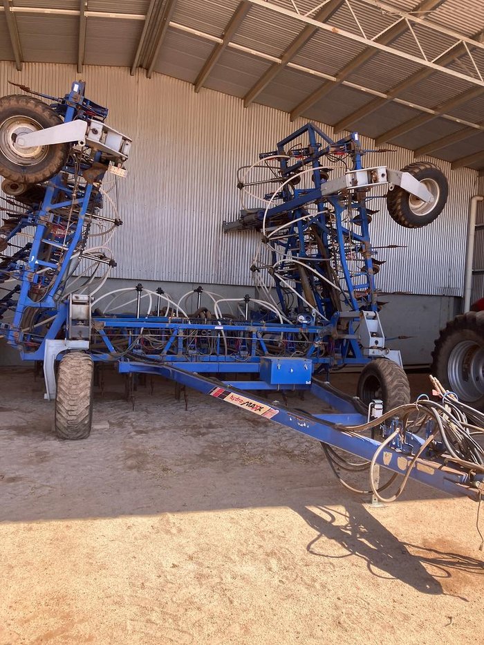 2013 Gason Hydramaxx Hm50-300