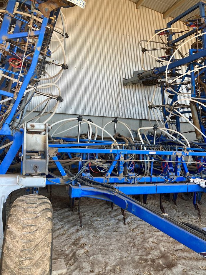 2013 Gason Hydramaxx Hm50-300