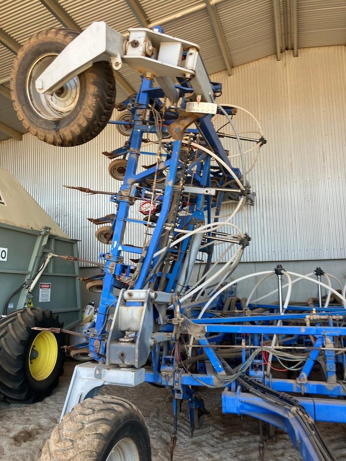 2013 Gason Hydramaxx Hm50-300