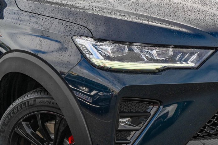 2025 GWM Haval H6GT Ultra PHEV