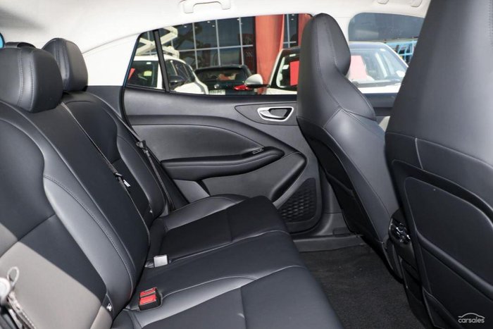 2026 MG MG4 EV Urban Essence 43
