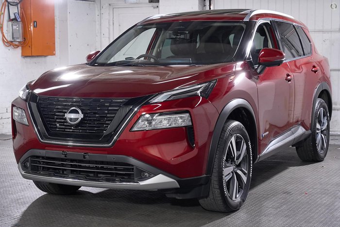 2024 Nissan X-TRAIL Ti-L e-POWER